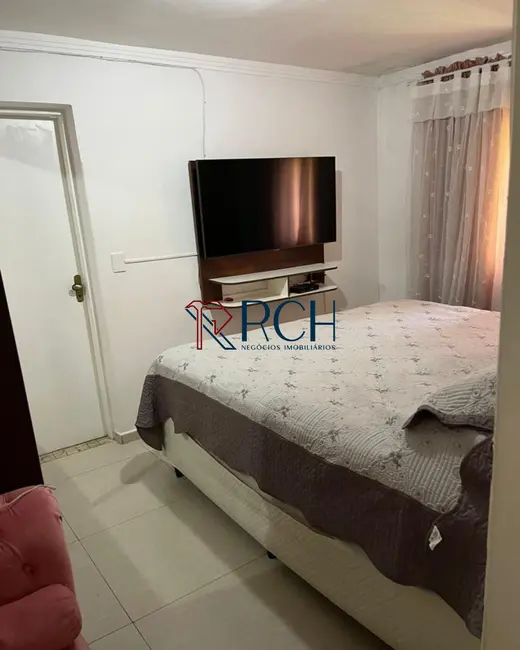 Casa com 3 quartos à venda, 120m2 em Cidade Jardim, Sorocaba - SP - imagem 5 Foto 5 de Casa com 3 quartos à venda, 120m2 em Cidade Jardim, Sorocaba - SP