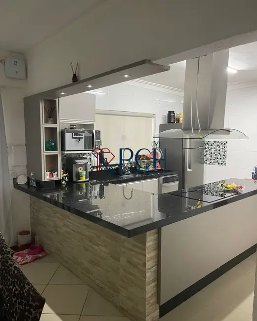 Foto 2 de Casa com 3 quartos à venda, 120m2 em Cidade Jardim, Sorocaba - SP
