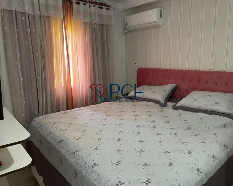 Casa com 3 quartos à venda, 120m2 em Cidade Jardim, Sorocaba - SP - imagem 4 Foto 4 de Casa com 3 quartos à venda, 120m2 em Cidade Jardim, Sorocaba - SP
