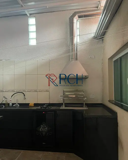 Casa com 3 quartos à venda, 120m2 em Cidade Jardim, Sorocaba - SP - imagem 3 Foto 3 de Casa com 3 quartos à venda, 120m2 em Cidade Jardim, Sorocaba - SP