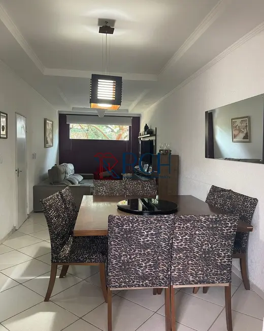 Foto 1 de Casa com 3 quartos à venda, 120m2 em Cidade Jardim, Sorocaba - SP
