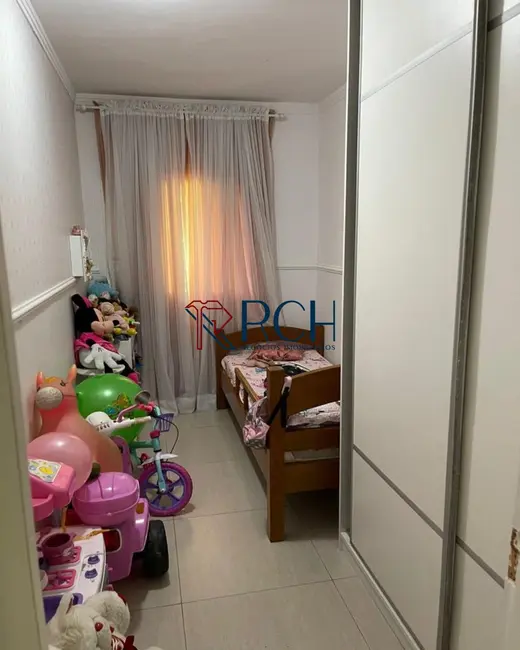 Casa com 3 quartos à venda, 120m2 em Cidade Jardim, Sorocaba - SP - imagem 7 Foto 7 de Casa com 3 quartos à venda, 120m2 em Cidade Jardim, Sorocaba - SP