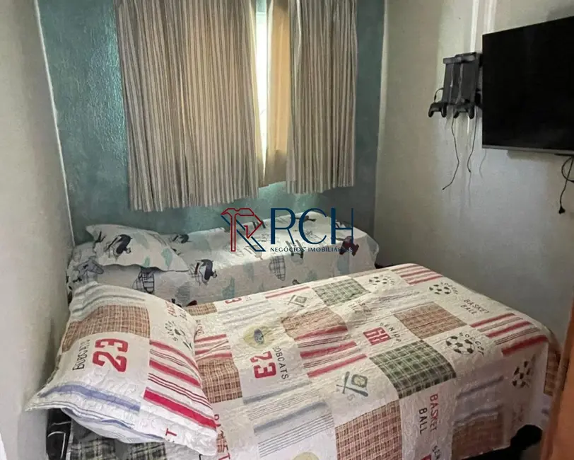 Casa com 3 quartos à venda, 120m2 em Cidade Jardim, Sorocaba - SP - imagem 6 Foto 6 de Casa com 3 quartos à venda, 120m2 em Cidade Jardim, Sorocaba - SP