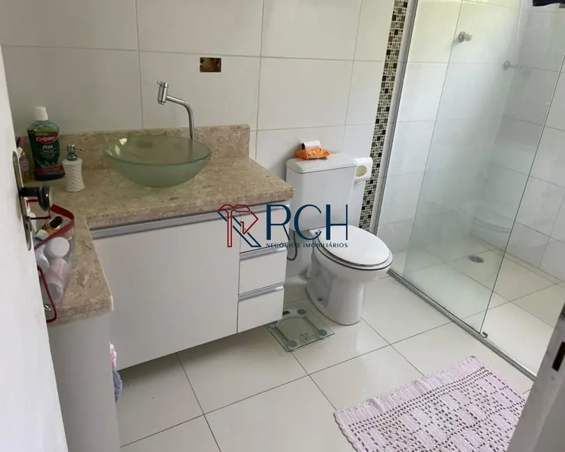 Casa com 3 quartos à venda, 120m2 em Cidade Jardim, Sorocaba - SP - imagem 8 Foto 8 de Casa com 3 quartos à venda, 120m2 em Cidade Jardim, Sorocaba - SP