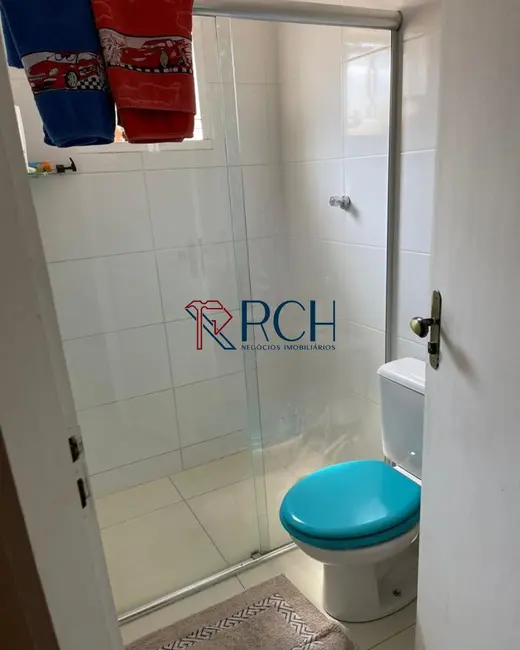 Casa com 3 quartos à venda, 120m2 em Cidade Jardim, Sorocaba - SP - imagem 9 Foto 9 de Casa com 3 quartos à venda, 120m2 em Cidade Jardim, Sorocaba - SP