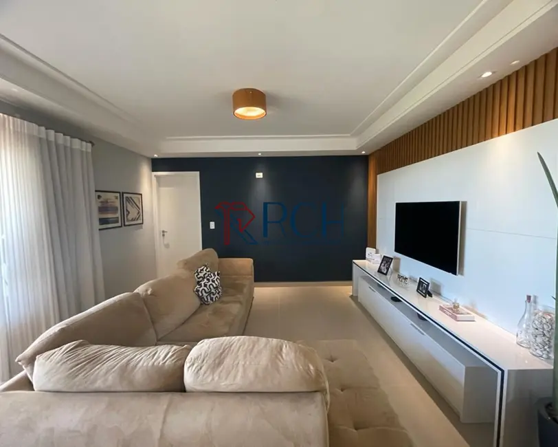 Foto 2 de Apartamento com 3 quartos à venda, 126m2 em Parque Campolim, Sorocaba - SP