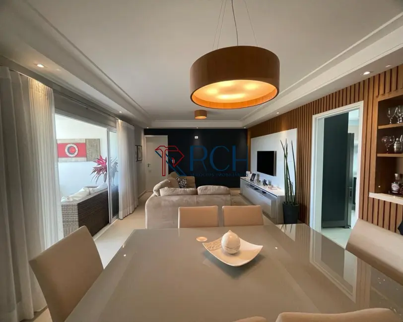 Apartamento com 3 quartos à venda, 126m2 em Parque Campolim, Sorocaba - SP - imagem 5 Foto 5 de Apartamento com 3 quartos à venda, 126m2 em Parque Campolim, Sorocaba - SP