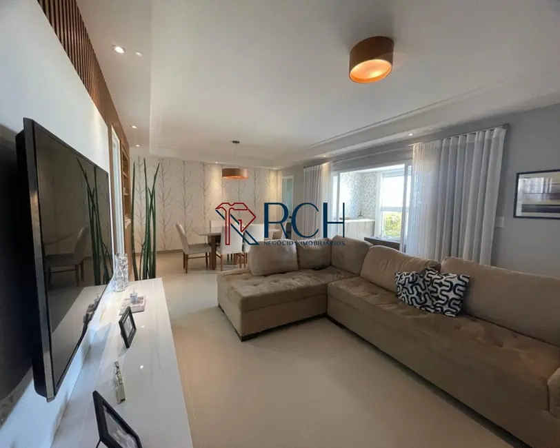Apartamento com 3 quartos à venda, 126m2 em Parque Campolim, Sorocaba - SP - imagem 4 Foto 4 de Apartamento com 3 quartos à venda, 126m2 em Parque Campolim, Sorocaba - SP