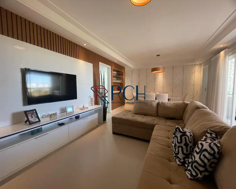 Apartamento com 3 quartos à venda, 126m2 em Parque Campolim, Sorocaba - SP - imagem 7 Foto 7 de Apartamento com 3 quartos à venda, 126m2 em Parque Campolim, Sorocaba - SP