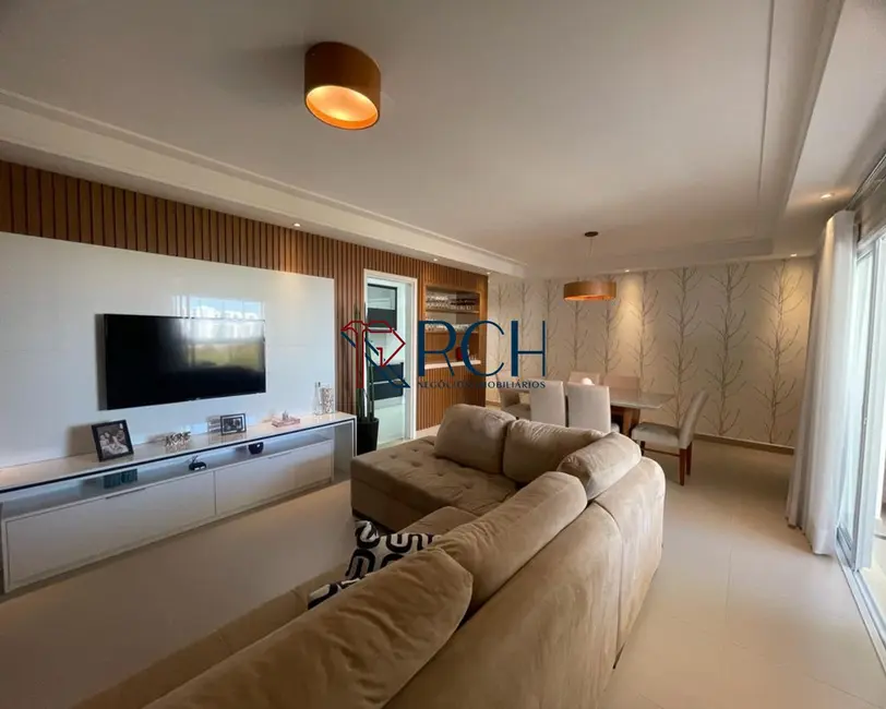 Apartamento com 3 quartos à venda, 126m2 em Parque Campolim, Sorocaba - SP - imagem 9 Foto 9 de Apartamento com 3 quartos à venda, 126m2 em Parque Campolim, Sorocaba - SP