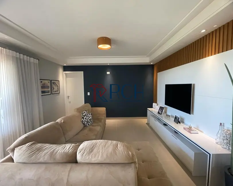 Apartamento com 3 quartos à venda, 126m2 em Parque Campolim, Sorocaba - SP - imagem 6 Foto 6 de Apartamento com 3 quartos à venda, 126m2 em Parque Campolim, Sorocaba - SP