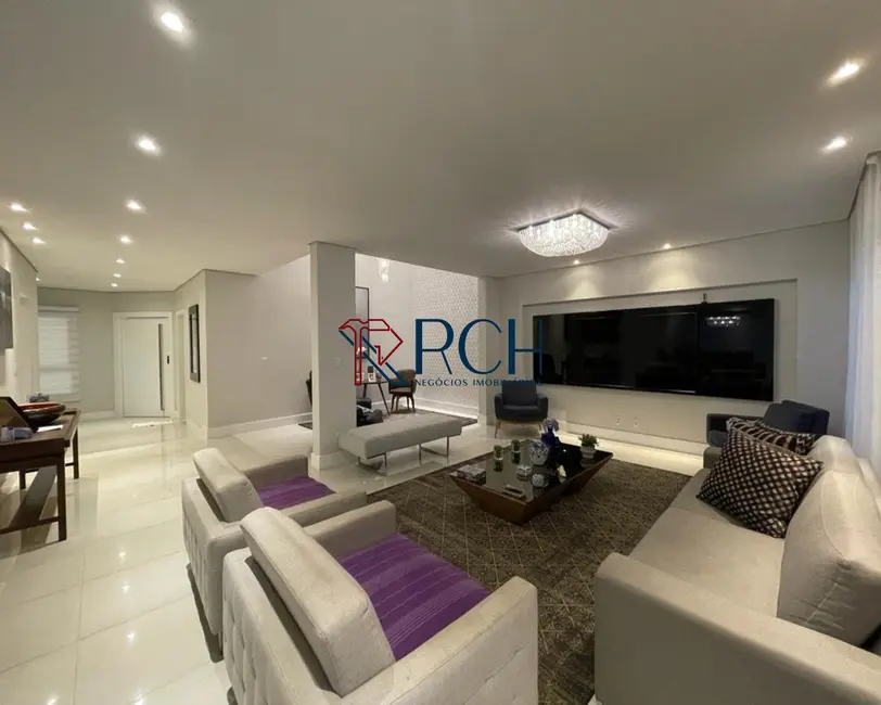 Casa de Condomínio com 4 quartos à venda, 360m2 em Jardim Ibiti do Paço, Sorocaba - SP - imagem 4 Foto 4 de Casa de Condomínio com 4 quartos à venda, 360m2 em Jardim Ibiti do Paço, Sorocaba - SP