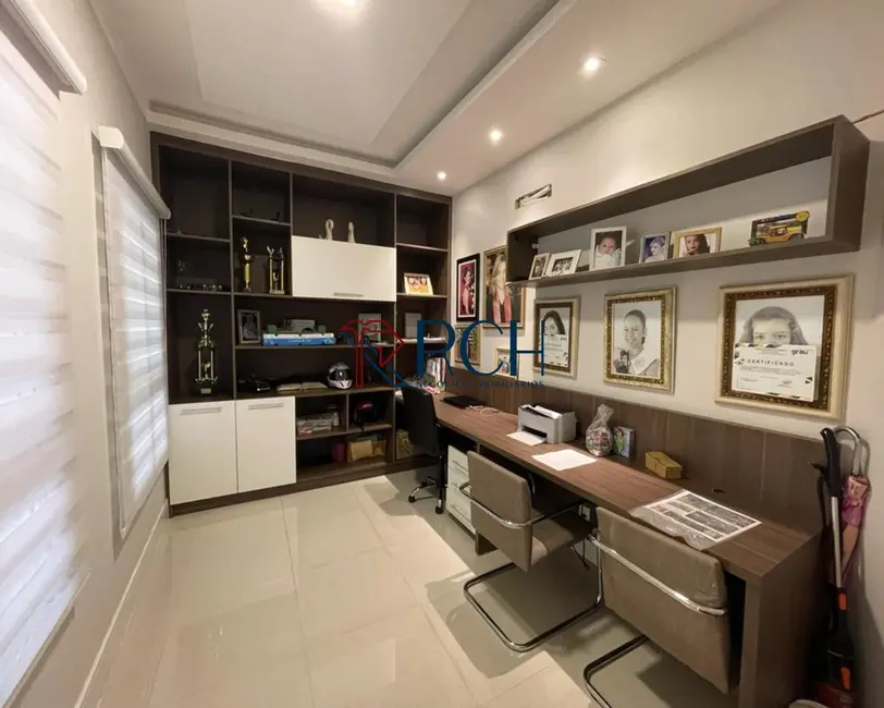 Casa de Condomínio com 4 quartos à venda, 360m2 em Jardim Ibiti do Paço, Sorocaba - SP - imagem 6 Foto 6 de Casa de Condomínio com 4 quartos à venda, 360m2 em Jardim Ibiti do Paço, Sorocaba - SP