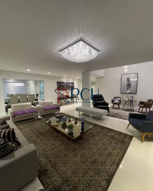 Casa de Condomínio com 4 quartos à venda, 360m2 em Jardim Ibiti do Paço, Sorocaba - SP - imagem 5 Foto 5 de Casa de Condomínio com 4 quartos à venda, 360m2 em Jardim Ibiti do Paço, Sorocaba - SP