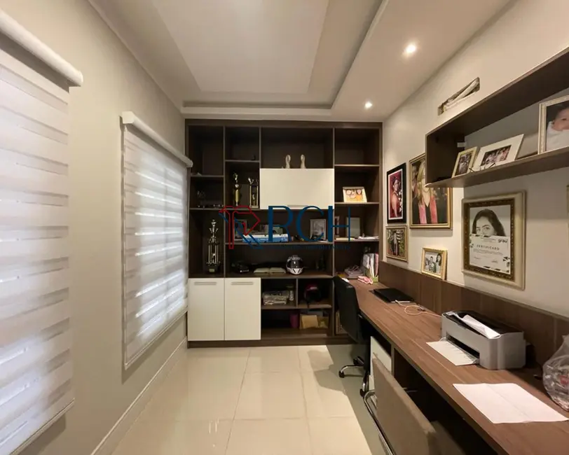 Casa de Condomínio com 4 quartos à venda, 360m2 em Jardim Ibiti do Paço, Sorocaba - SP - imagem 7 Foto 7 de Casa de Condomínio com 4 quartos à venda, 360m2 em Jardim Ibiti do Paço, Sorocaba - SP
