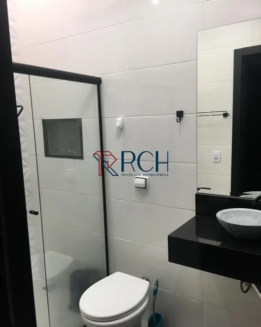 Casa com 3 quartos à venda, 100m2 em Horto Florestal, Sorocaba - SP - imagem 8 Foto 8 de Casa com 3 quartos à venda, 100m2 em Horto Florestal, Sorocaba - SP