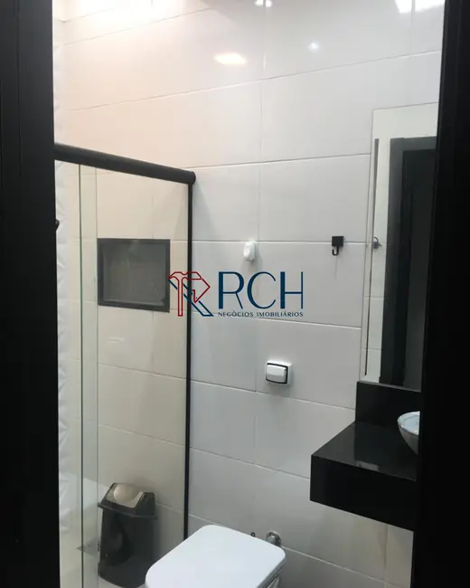 Casa com 3 quartos à venda, 100m2 em Horto Florestal, Sorocaba - SP - imagem 9 Foto 9 de Casa com 3 quartos à venda, 100m2 em Horto Florestal, Sorocaba - SP