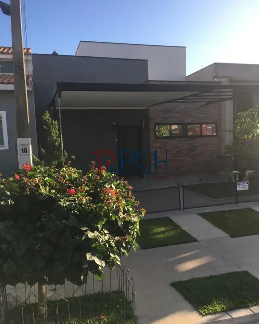 Casa com 3 quartos à venda, 100m2 em Horto Florestal, Sorocaba - SP - imagem 5 Foto 5 de Casa com 3 quartos à venda, 100m2 em Horto Florestal, Sorocaba - SP