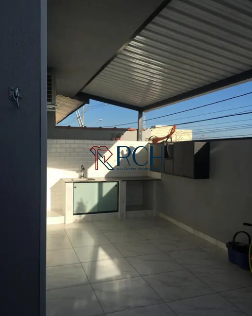 Casa com 3 quartos à venda, 100m2 em Horto Florestal, Sorocaba - SP - imagem 4 Foto 4 de Casa com 3 quartos à venda, 100m2 em Horto Florestal, Sorocaba - SP