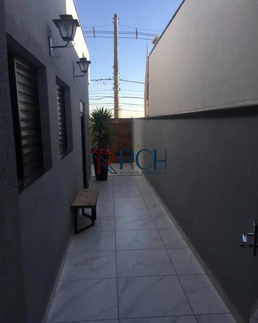 Casa com 3 quartos à venda, 100m2 em Horto Florestal, Sorocaba - SP - imagem 3 Foto 3 de Casa com 3 quartos à venda, 100m2 em Horto Florestal, Sorocaba - SP