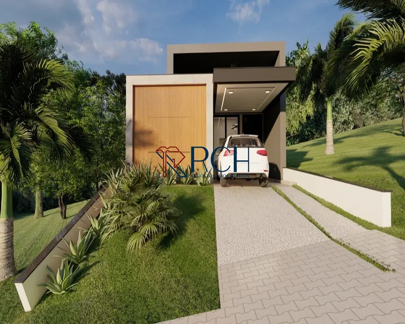 Foto 5 de Casa de Condomínio com 3 quartos à venda, 113m2 em Horto Florestal, Sorocaba - SP