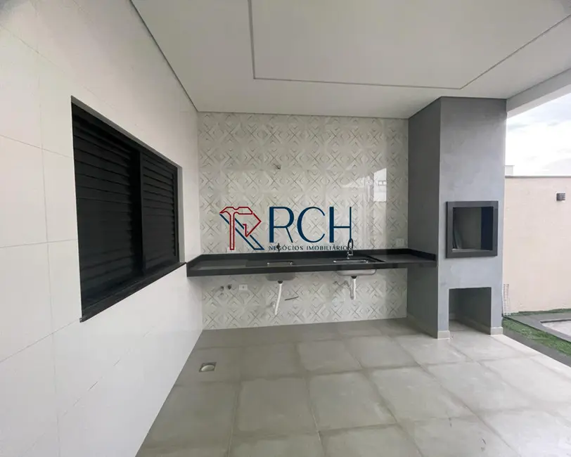 Foto 9 de Casa de Condomínio com 3 quartos à venda, 113m2 em Horto Florestal, Sorocaba - SP