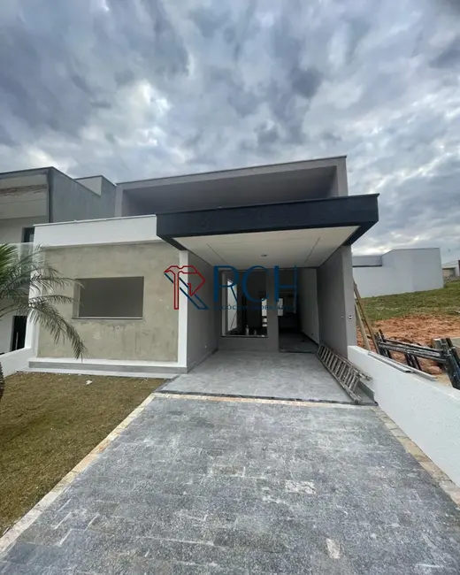 Foto 4 de Casa de Condomínio com 3 quartos à venda, 113m2 em Horto Florestal, Sorocaba - SP