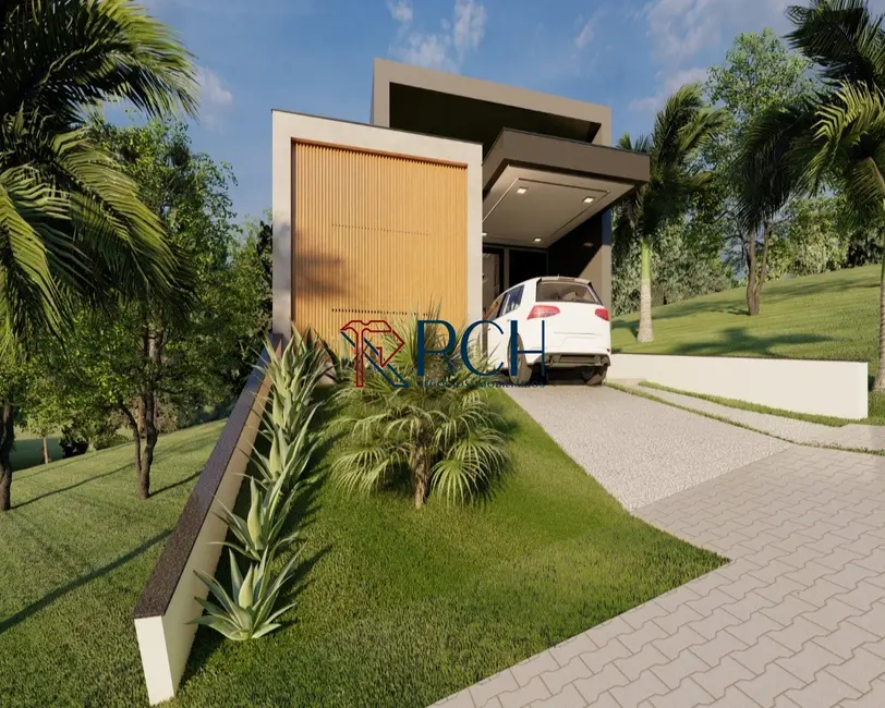 Foto 6 de Casa de Condomínio com 3 quartos à venda, 113m2 em Horto Florestal, Sorocaba - SP