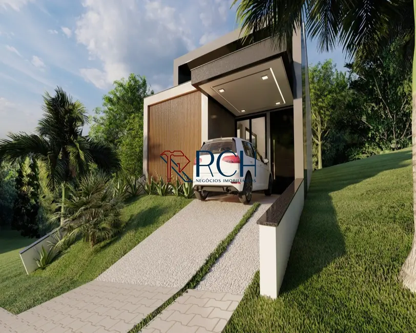 Foto 7 de Casa de Condomínio com 3 quartos à venda, 113m2 em Horto Florestal, Sorocaba - SP