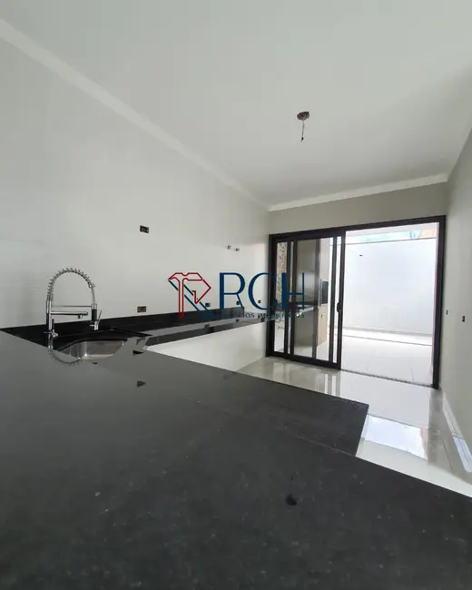 Casa de Condomínio com 3 quartos à venda, 119m2 em Horto Florestal, Sorocaba - SP - imagem 4 Foto 4 de Casa de Condomínio com 3 quartos à venda, 119m2 em Horto Florestal, Sorocaba - SP