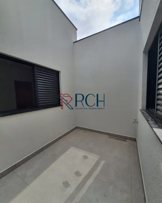 Casa de Condomínio com 3 quartos à venda, 119m2 em Horto Florestal, Sorocaba - SP - imagem 6 Foto 6 de Casa de Condomínio com 3 quartos à venda, 119m2 em Horto Florestal, Sorocaba - SP