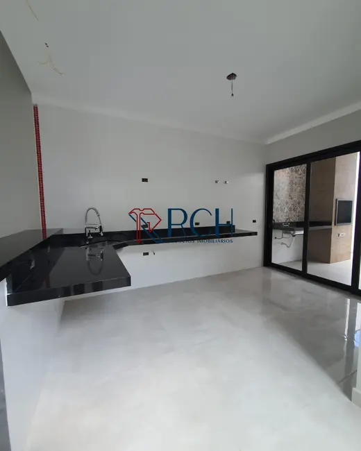 Casa de Condomínio com 3 quartos à venda, 119m2 em Horto Florestal, Sorocaba - SP - imagem 3 Foto 3 de Casa de Condomínio com 3 quartos à venda, 119m2 em Horto Florestal, Sorocaba - SP