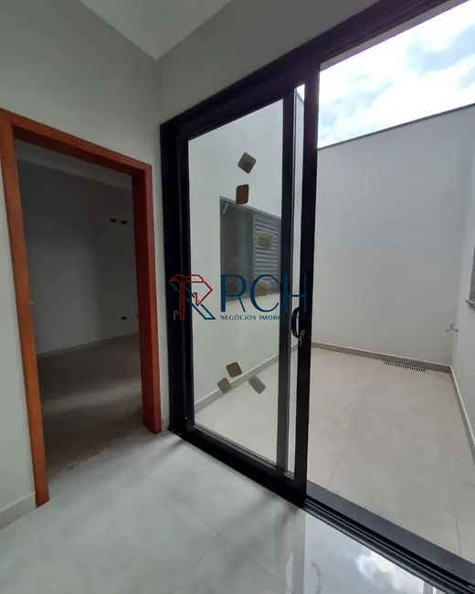 Casa de Condomínio com 3 quartos à venda, 119m2 em Horto Florestal, Sorocaba - SP - imagem 9 Foto 9 de Casa de Condomínio com 3 quartos à venda, 119m2 em Horto Florestal, Sorocaba - SP