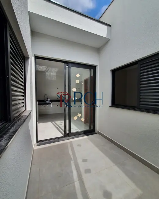 Casa de Condomínio com 3 quartos à venda, 119m2 em Horto Florestal, Sorocaba - SP - imagem 7 Foto 7 de Casa de Condomínio com 3 quartos à venda, 119m2 em Horto Florestal, Sorocaba - SP