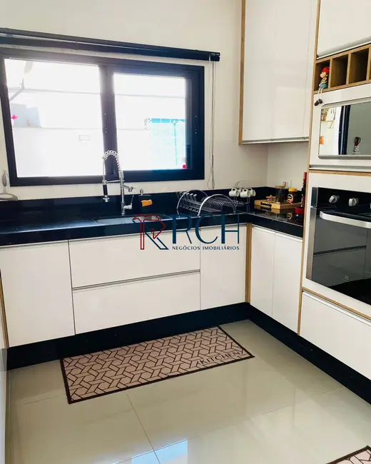 Casa de Condomínio com 3 quartos à venda, 153m2 em Cajuru do Sul, Sorocaba - SP - imagem 8 Foto 8 de Casa de Condomínio com 3 quartos à venda, 153m2 em Cajuru do Sul, Sorocaba - SP