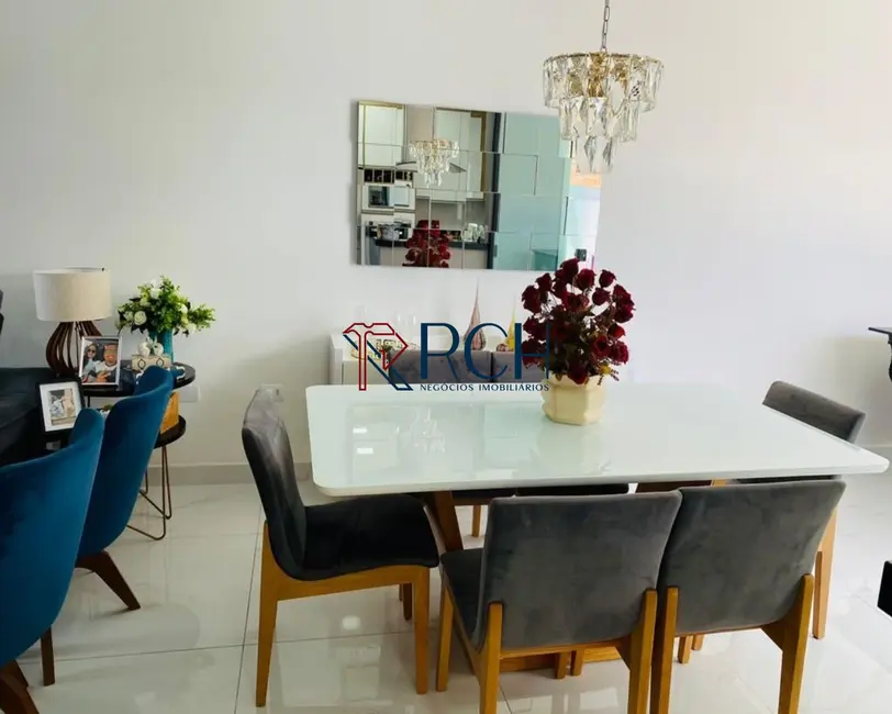 Casa de Condomínio com 3 quartos à venda, 153m2 em Cajuru do Sul, Sorocaba - SP - imagem 7 Foto 7 de Casa de Condomínio com 3 quartos à venda, 153m2 em Cajuru do Sul, Sorocaba - SP