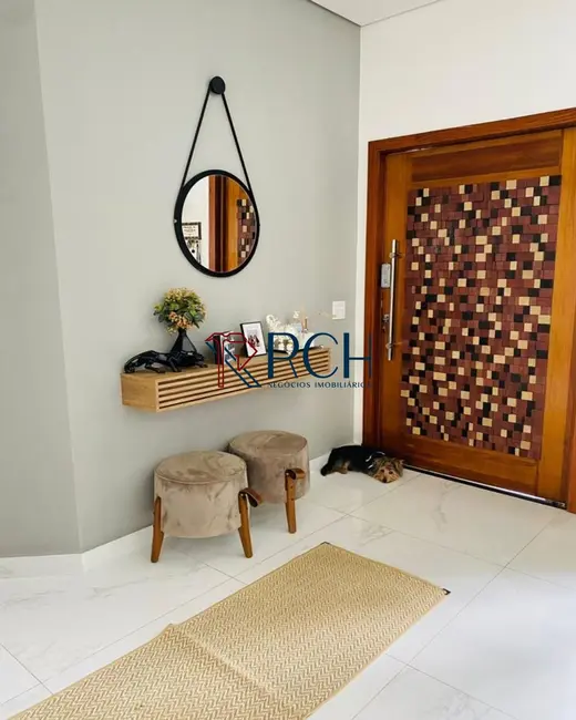 Casa de Condomínio com 3 quartos à venda, 153m2 em Cajuru do Sul, Sorocaba - SP - imagem 4 Foto 4 de Casa de Condomínio com 3 quartos à venda, 153m2 em Cajuru do Sul, Sorocaba - SP