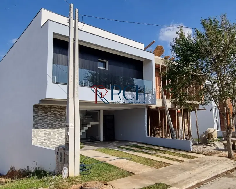 Casa de Condomínio com 3 quartos à venda, 206m2 em Cajuru do Sul, Sorocaba - SP - imagem 7 Foto 7 de Casa de Condomínio com 3 quartos à venda, 206m2 em Cajuru do Sul, Sorocaba - SP