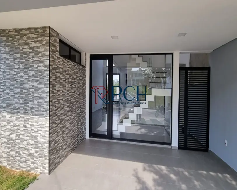 Casa de Condomínio com 3 quartos à venda, 206m2 em Cajuru do Sul, Sorocaba - SP - imagem 5 Foto 5 de Casa de Condomínio com 3 quartos à venda, 206m2 em Cajuru do Sul, Sorocaba - SP