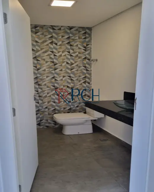 Casa de Condomínio com 3 quartos à venda, 206m2 em Cajuru do Sul, Sorocaba - SP - imagem 8 Foto 8 de Casa de Condomínio com 3 quartos à venda, 206m2 em Cajuru do Sul, Sorocaba - SP