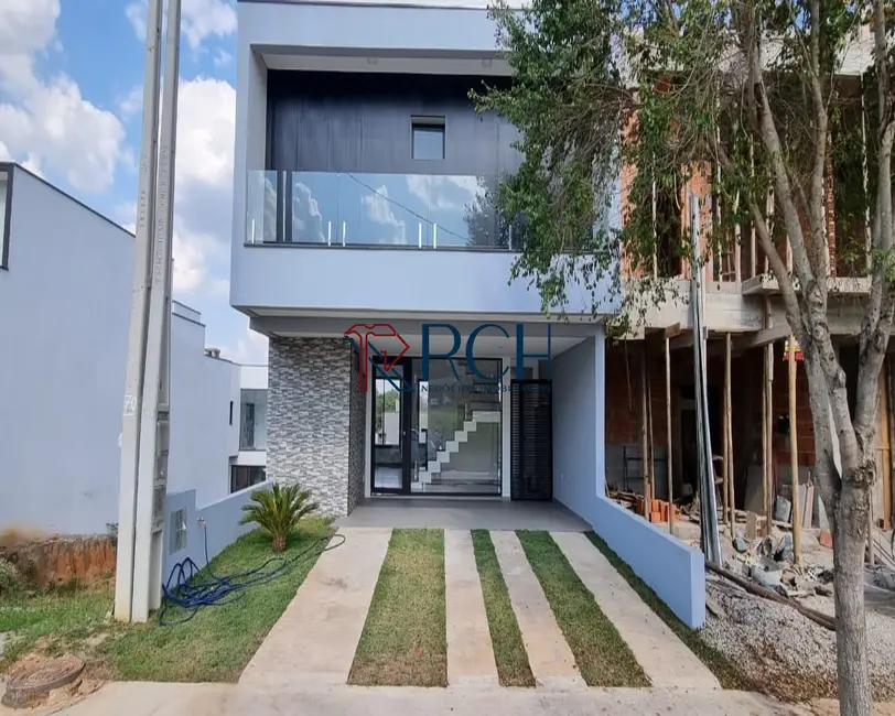 Casa de Condomínio com 3 quartos à venda, 206m2 em Cajuru do Sul, Sorocaba - SP - imagem 6 Foto 6 de Casa de Condomínio com 3 quartos à venda, 206m2 em Cajuru do Sul, Sorocaba - SP