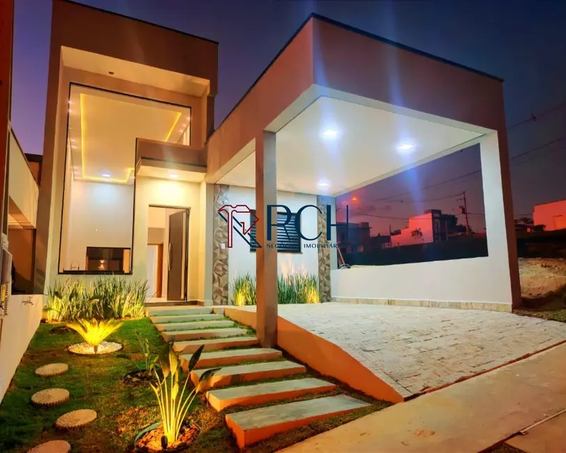 Foto 5 de Casa de Condomínio com 3 quartos à venda, 110m2 em Horto Florestal, Sorocaba - SP