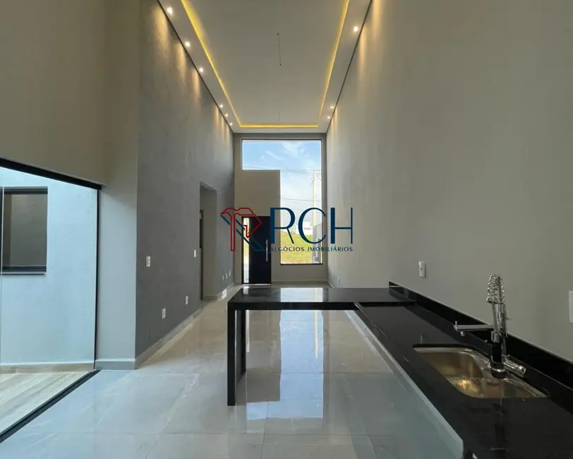 Foto 4 de Casa de Condomínio com 3 quartos à venda, 110m2 em Horto Florestal, Sorocaba - SP