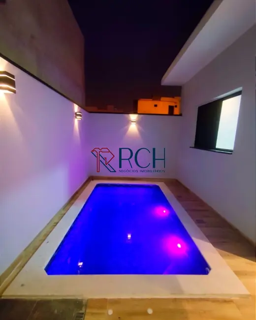 Foto 8 de Casa de Condomínio com 3 quartos à venda, 110m2 em Horto Florestal, Sorocaba - SP