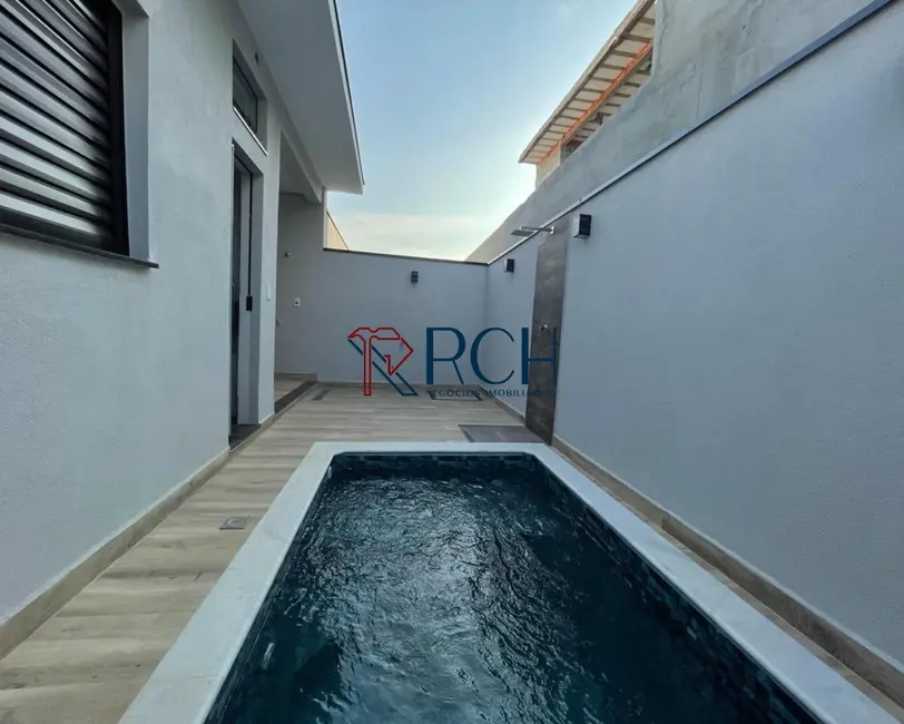 Foto 7 de Casa de Condomínio com 3 quartos à venda, 110m2 em Horto Florestal, Sorocaba - SP