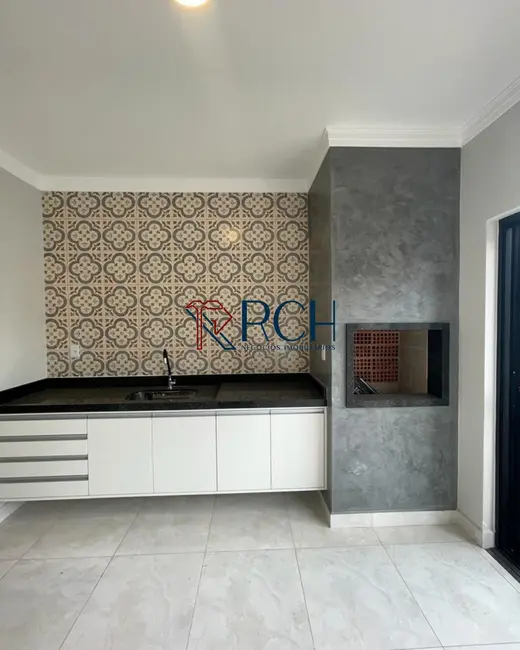 Casa de Condomínio com 3 quartos à venda, 100m2 em Horto Florestal, Sorocaba - SP - imagem 9 Foto 9 de Casa de Condomínio com 3 quartos à venda, 100m2 em Horto Florestal, Sorocaba - SP
