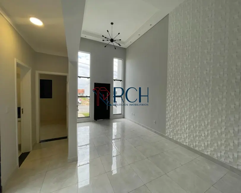 Casa de Condomínio com 3 quartos à venda, 100m2 em Horto Florestal, Sorocaba - SP - imagem 1 Foto 1 de Casa de Condomínio com 3 quartos à venda, 100m2 em Horto Florestal, Sorocaba - SP