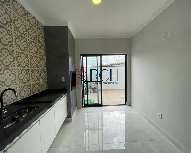 Casa de Condomínio com 3 quartos à venda, 100m2 em Horto Florestal, Sorocaba - SP - imagem 8 Foto 8 de Casa de Condomínio com 3 quartos à venda, 100m2 em Horto Florestal, Sorocaba - SP