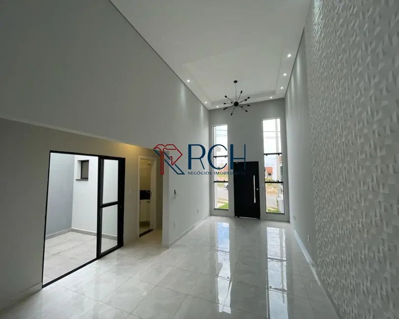 Casa de Condomínio com 3 quartos à venda, 100m2 em Horto Florestal, Sorocaba - SP - imagem 3 Foto 3 de Casa de Condomínio com 3 quartos à venda, 100m2 em Horto Florestal, Sorocaba - SP