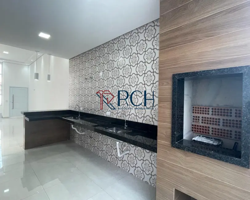 Foto 7 de Casa de Condomínio com 3 quartos à venda, 106m2 em Horto Florestal, Sorocaba - SP